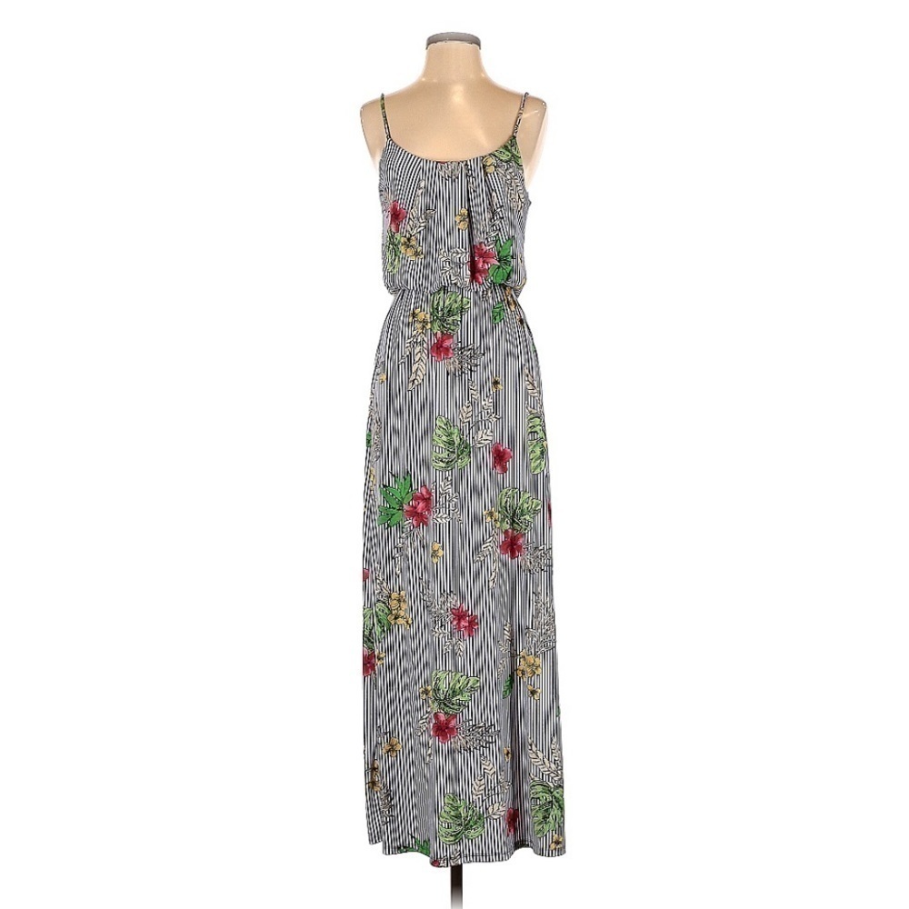 Love Ryan Maxi Dress l SIZE S